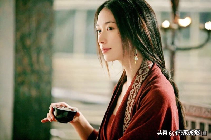 三国英雄中,到底谁最帅?