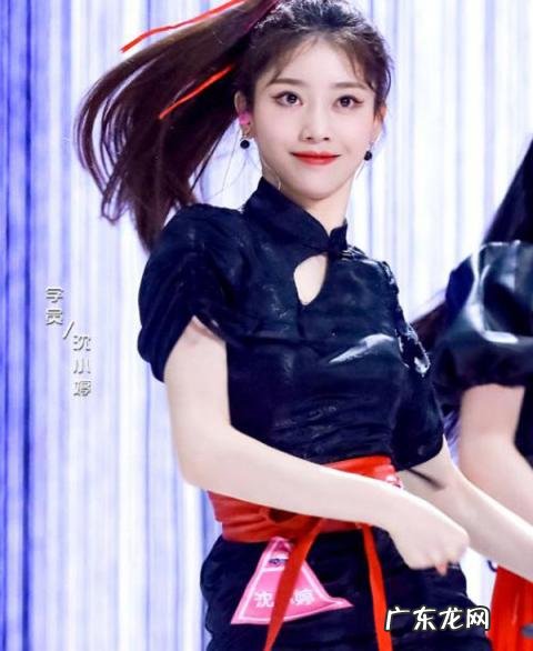 沈小婷原名 沈小婷是哪里人?