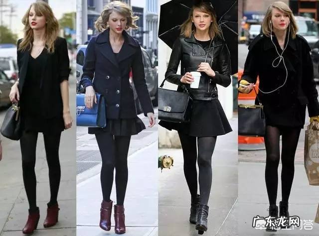 丝袜是好的搭配品吗？