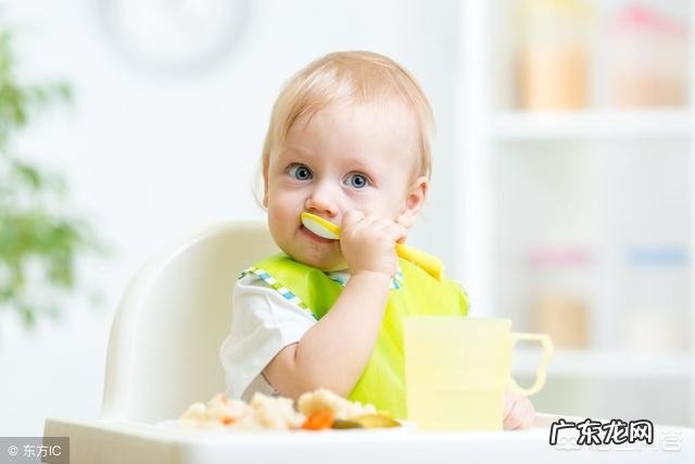 八个月的宝宝每天怎么吃?哪些食物可以吃?