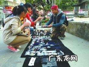 周末摆摊有城管吗 春节期间摆摊城管管吗