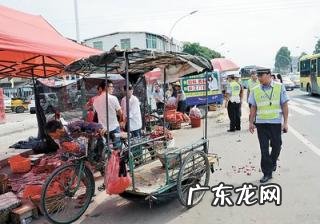 周末摆摊有城管吗 春节期间摆摊城管管吗