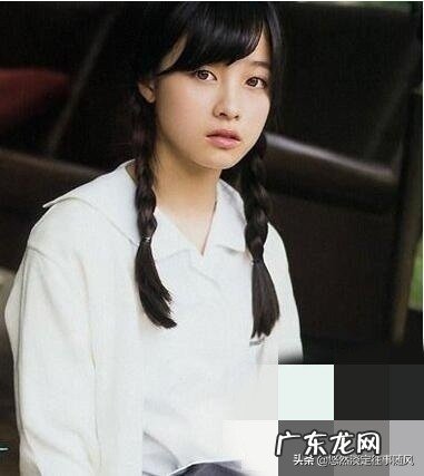 圆脸女孩适合什么编发图片?