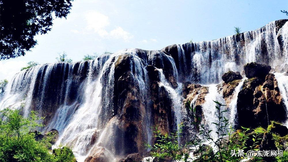 中国有哪些旅游景点是必须去的?为什么?