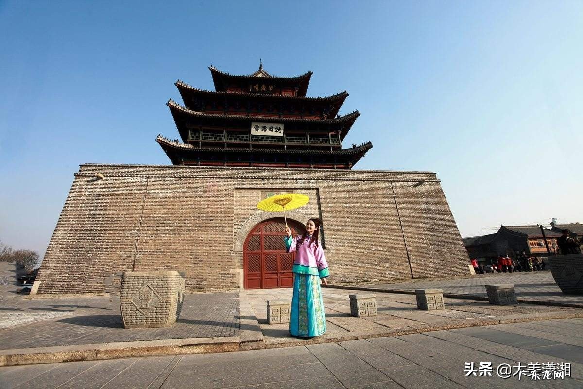 中国有哪些旅游景点是必须去的?为什么?