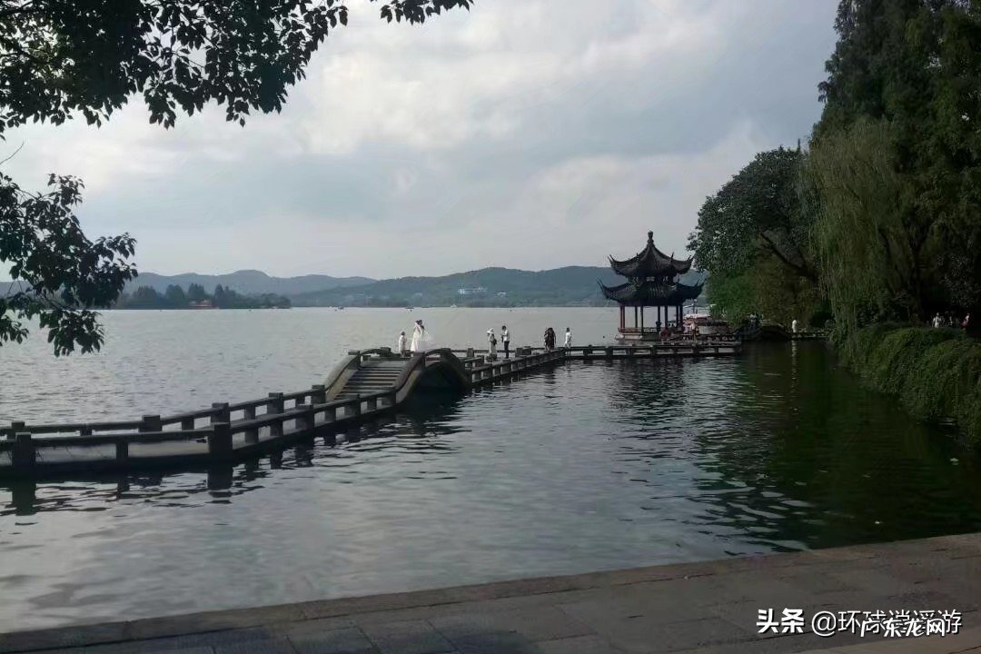 中国有哪些旅游景点是必须去的?为什么?