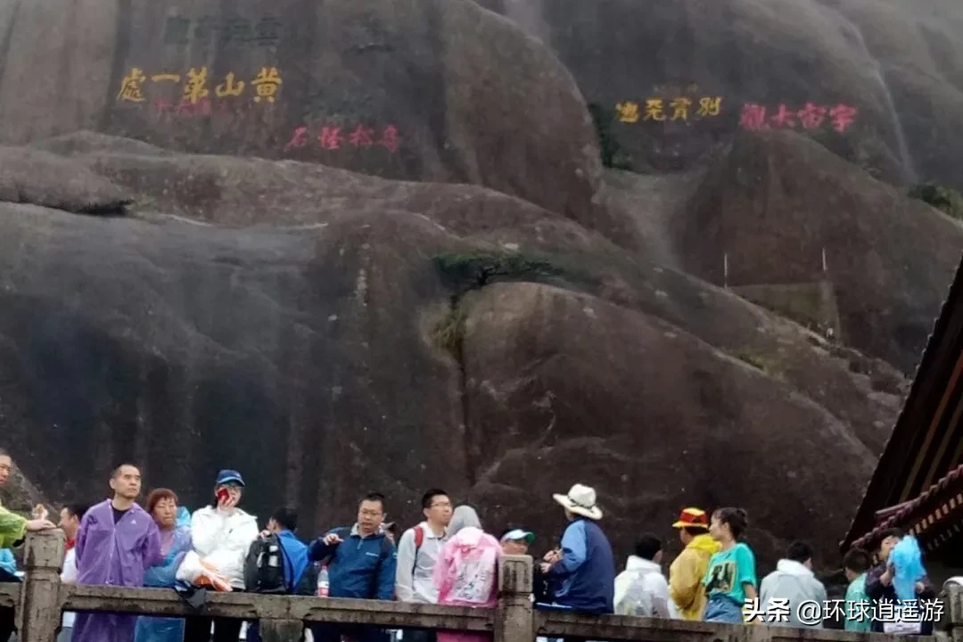 中国有哪些旅游景点是必须去的?为什么?