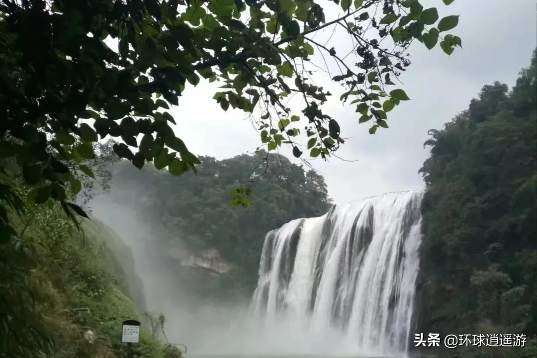 中国有哪些旅游景点是必须去的?为什么?