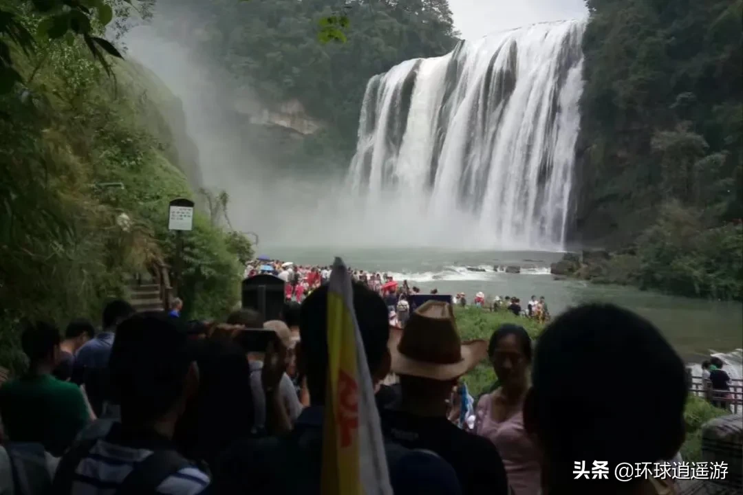 中国有哪些旅游景点是必须去的?为什么?