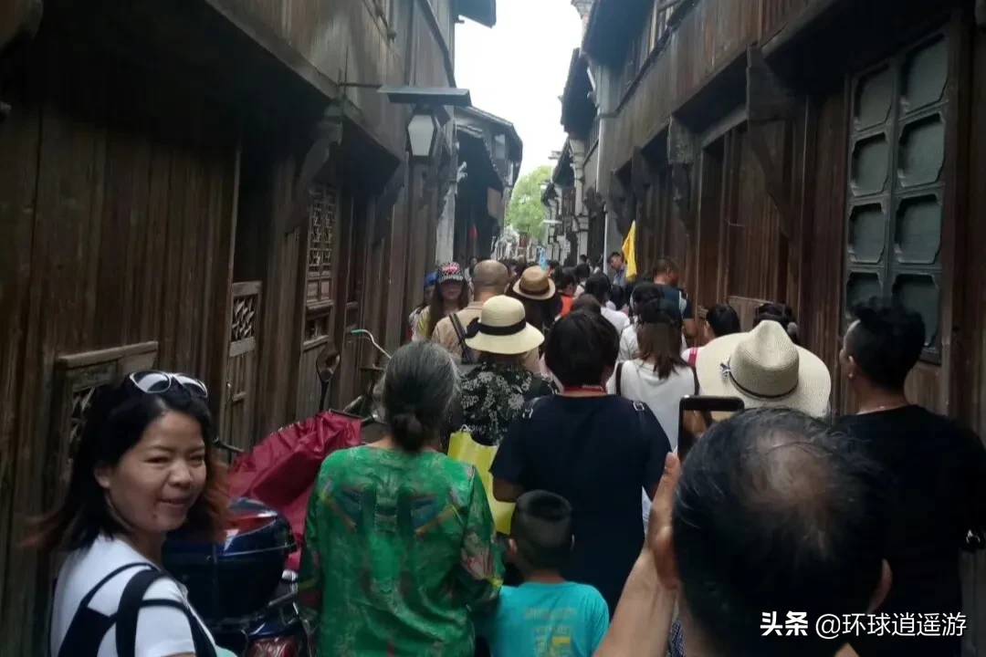 中国有哪些旅游景点是必须去的?为什么?