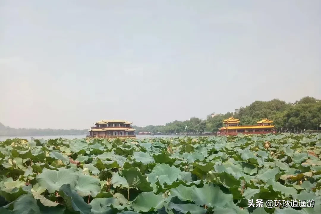 中国有哪些旅游景点是必须去的?为什么?