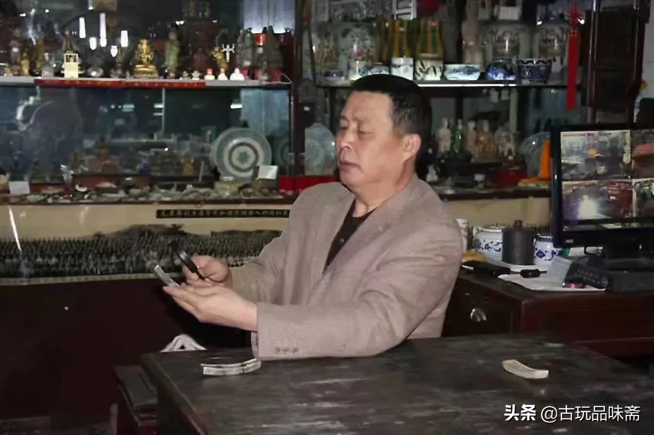 世界四大博物馆为什么没有中国的?