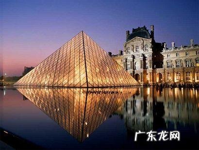 世界四大博物馆为什么没有中国的?