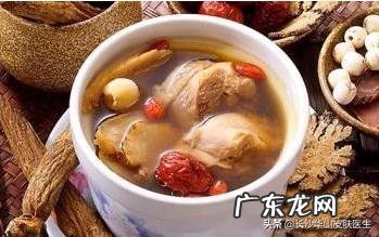 吃什么补气血而且易补,最好食补,中药喝不下?