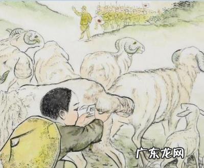 雨来送鸡毛信的故事缩写50字 雨来送鸡毛信的故事缩写50字