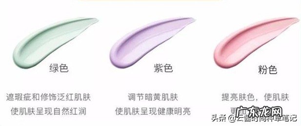 隔离霜和防晒霜的先后顺序 隔离霜和防晒霜有什么区别怎么用