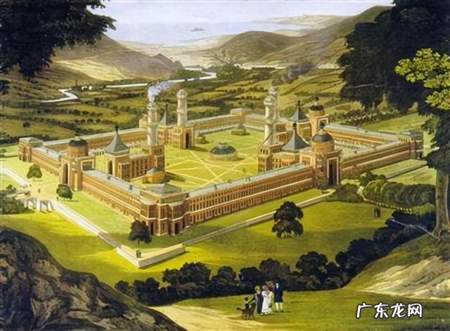 少年没有乌托邦什么意思 少年心中的乌托邦