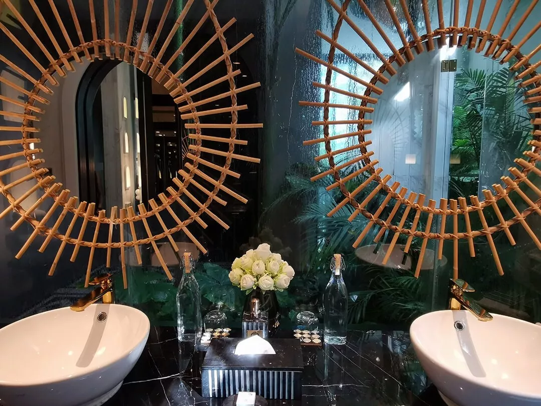 牛形风水宝地图片 柬埔寨风水宝地图片