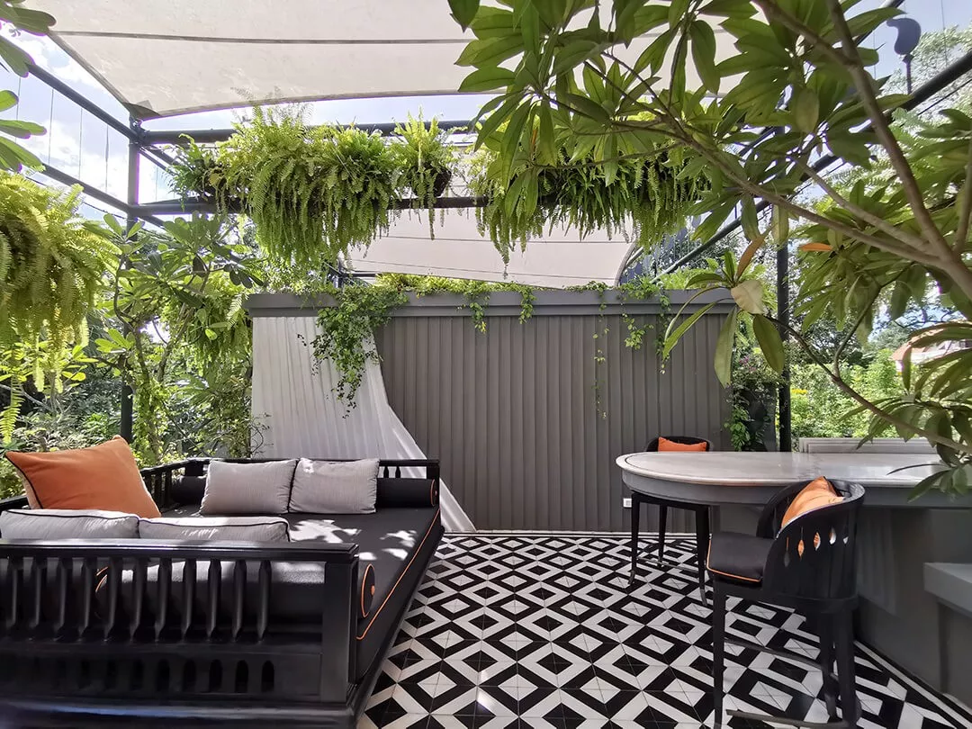 牛形风水宝地图片 柬埔寨风水宝地图片