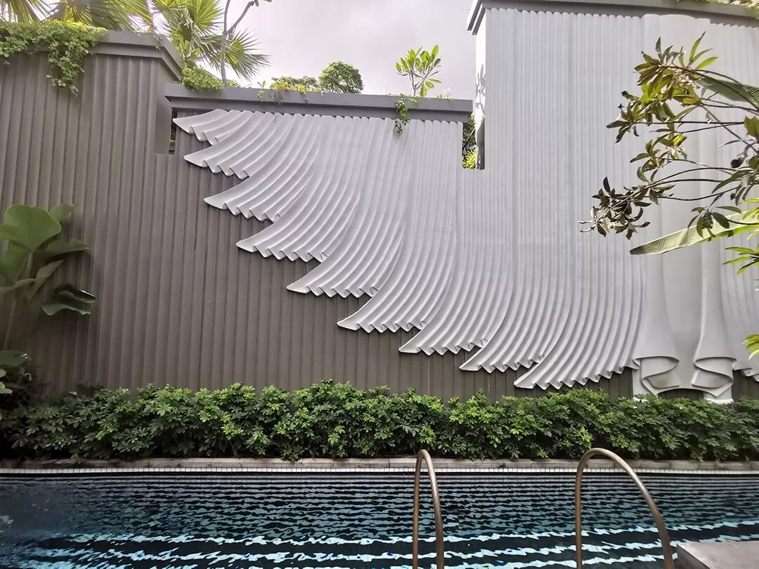 牛形风水宝地图片 柬埔寨风水宝地图片