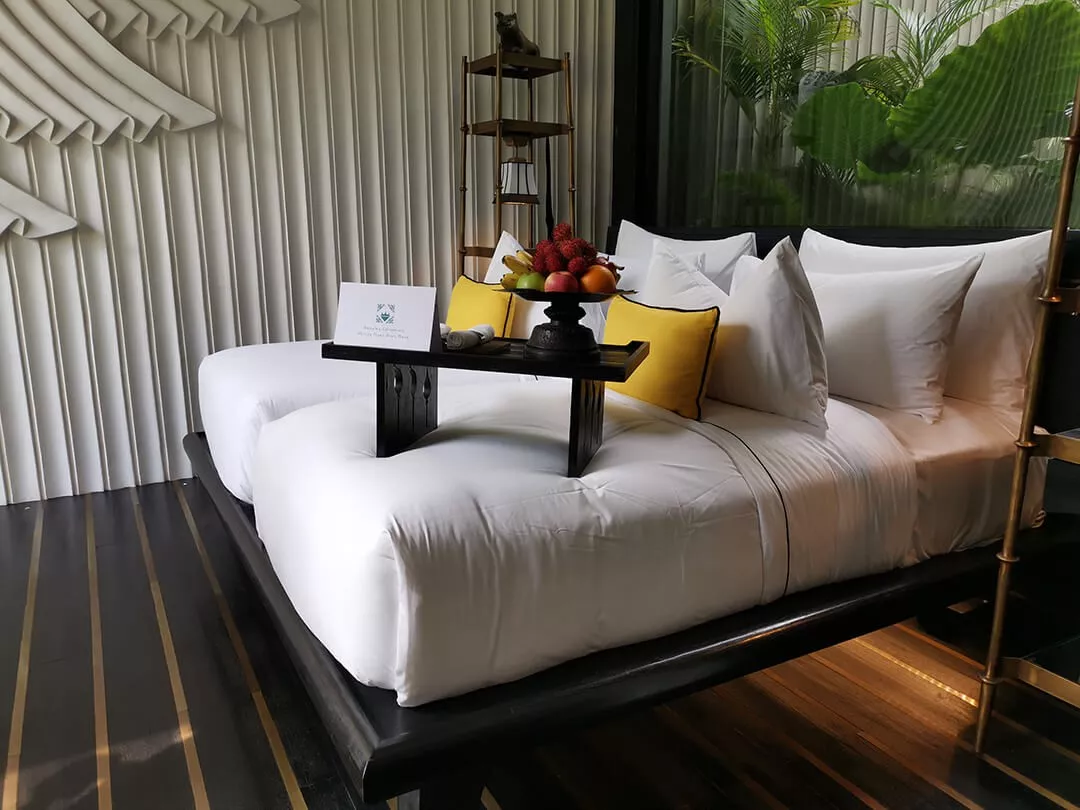 牛形风水宝地图片 柬埔寨风水宝地图片