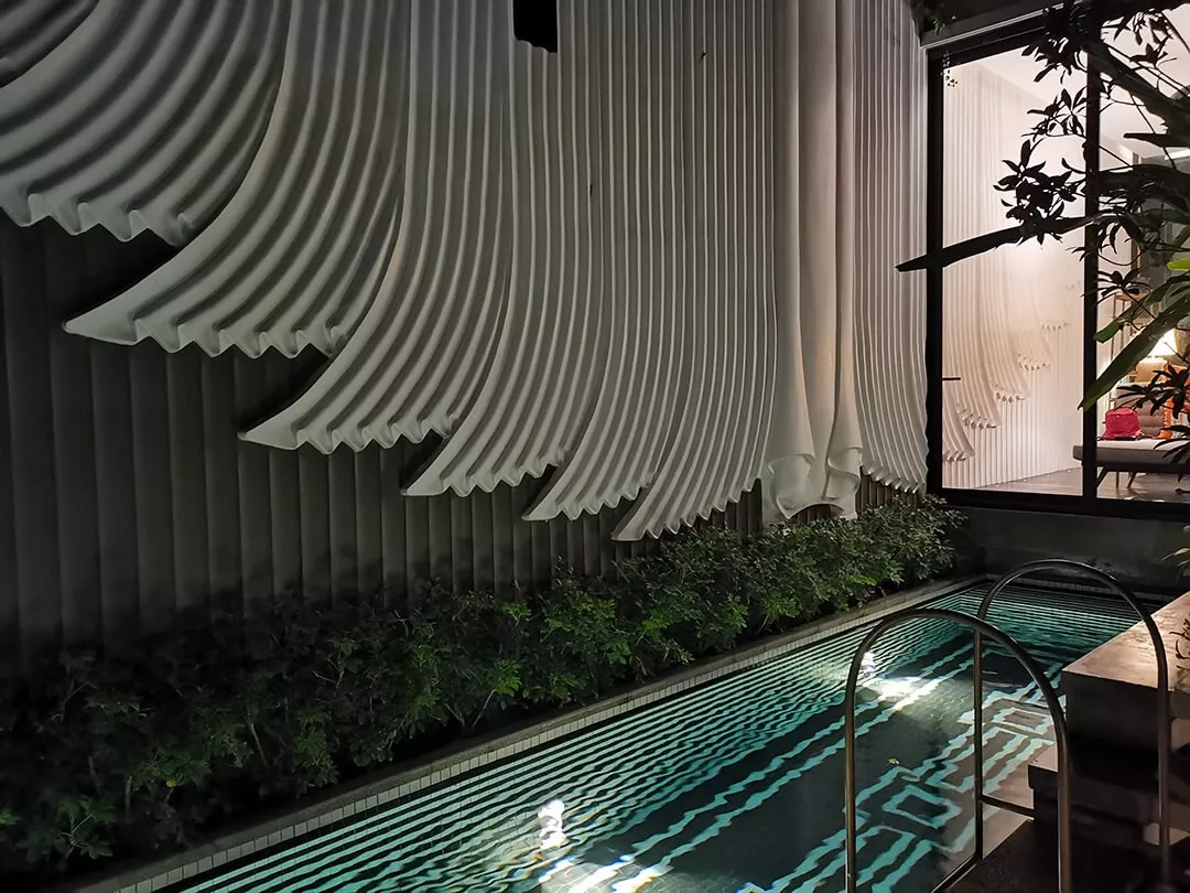 牛形风水宝地图片 柬埔寨风水宝地图片