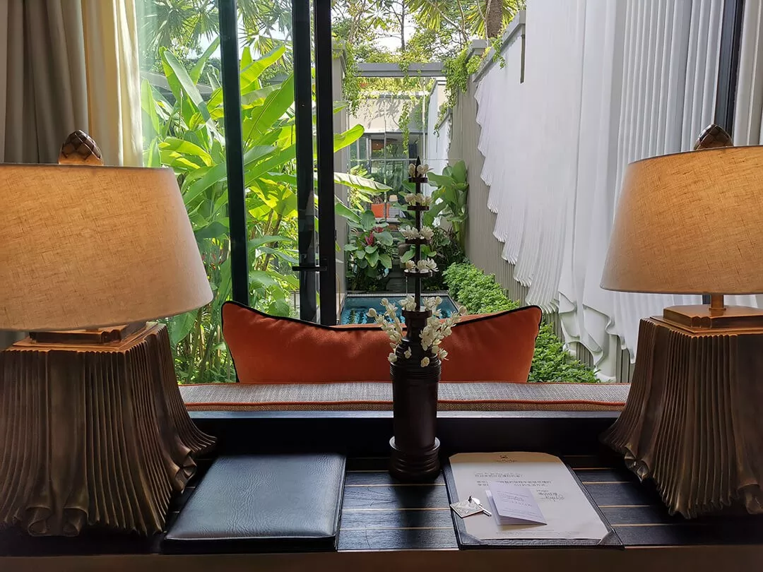 牛形风水宝地图片 柬埔寨风水宝地图片