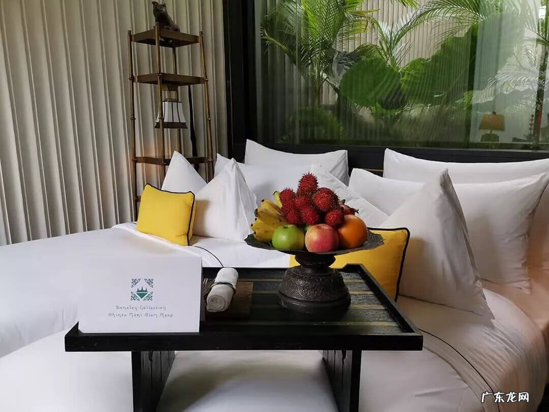 牛形风水宝地图片 柬埔寨风水宝地图片