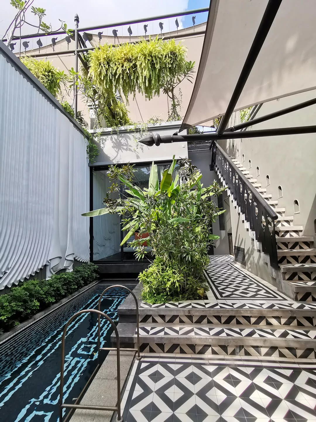 牛形风水宝地图片 柬埔寨风水宝地图片