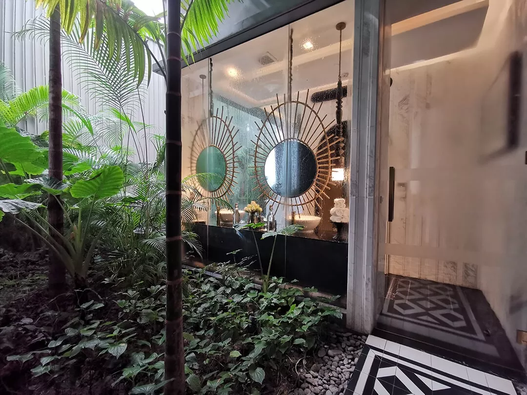 牛形风水宝地图片 柬埔寨风水宝地图片