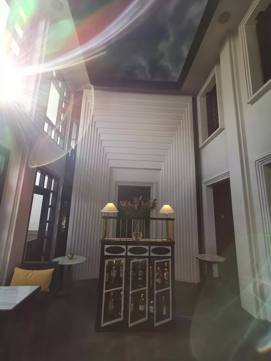 牛形风水宝地图片 柬埔寨风水宝地图片