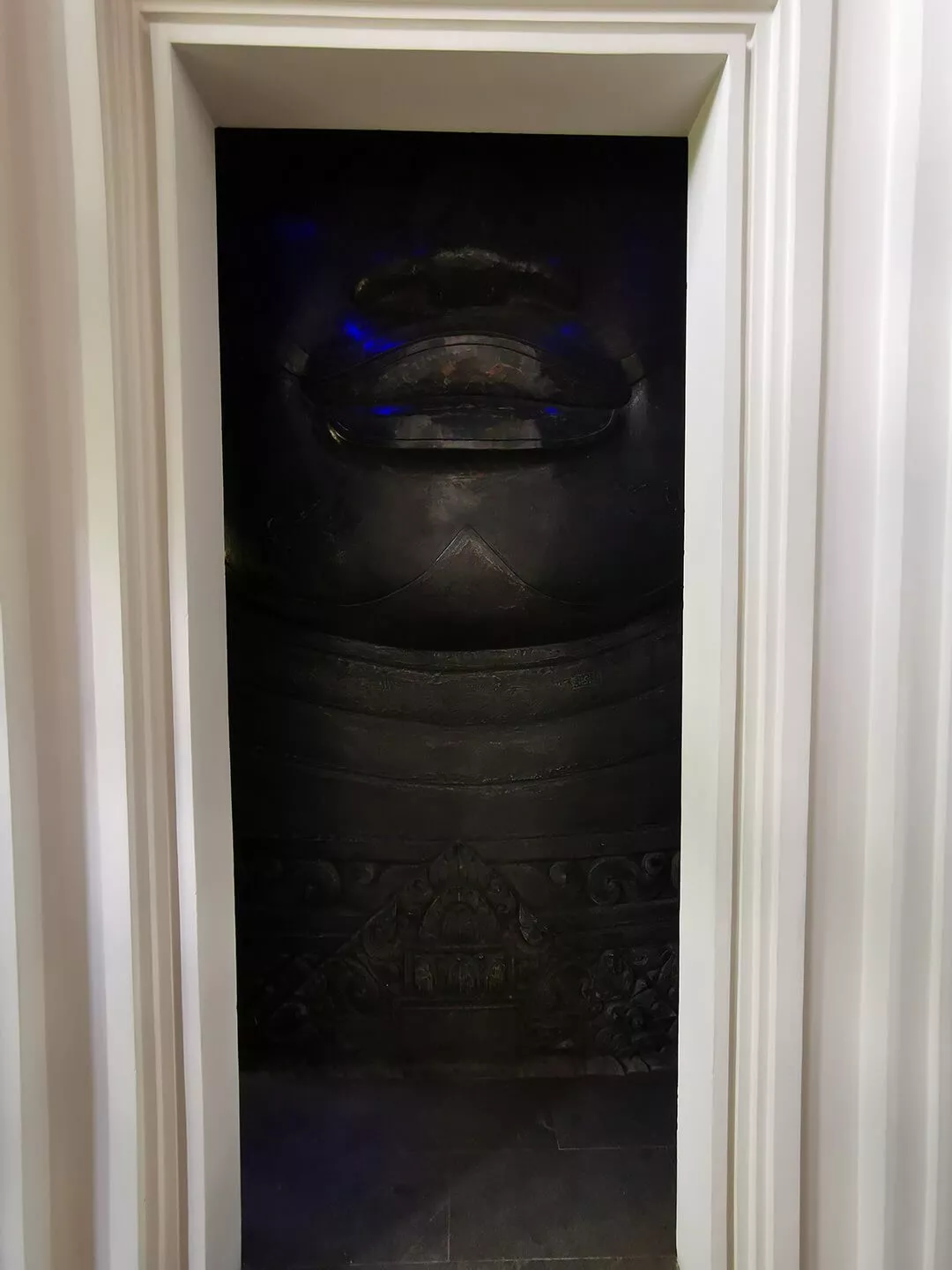 牛形风水宝地图片 柬埔寨风水宝地图片