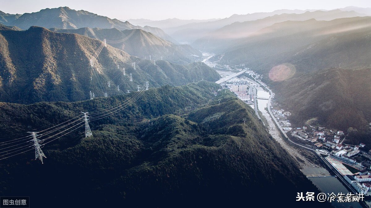 风水青龙砂断 青龙断腰风水会有什么坏处