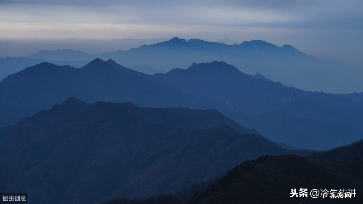风水青龙砂断 青龙断腰风水会有什么坏处