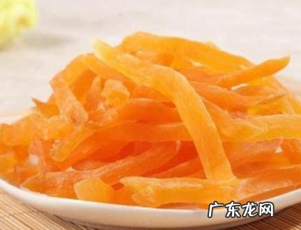 红薯干晒太干了咬不动怎么吃 红薯干晒太干了咬不动怎么办