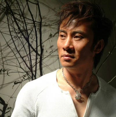 江涛的老婆个人简历 江涛的出生简历