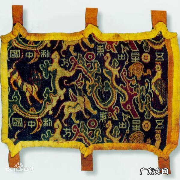 五星九曜 什么是九星七曜