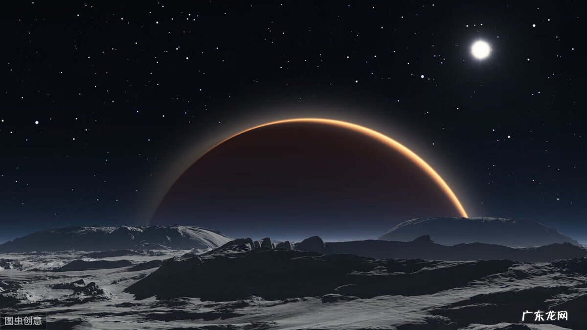 五星九曜 什么是九星七曜