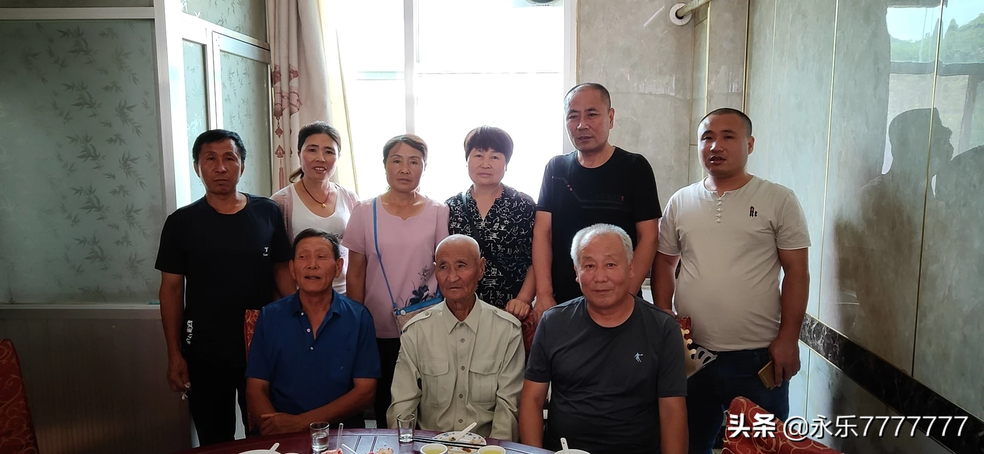 2019年你有哪些值得回忆的有意义的瞬间?