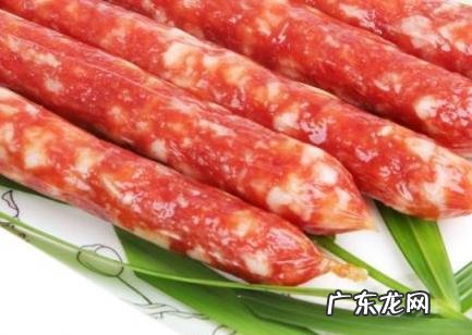 香肠肥瘦比例多少好吃 香肠肥瘦比例多少好吃一些