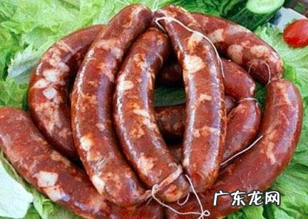 香肠肥瘦比例多少好吃 香肠肥瘦比例多少好吃一些