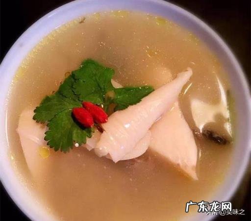 冬笋汤的做法大全图解，鲜甜冬笋汤的15种做法