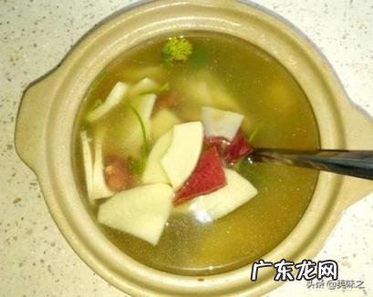 冬笋汤的做法大全图解,鲜甜冬笋汤的15种做法