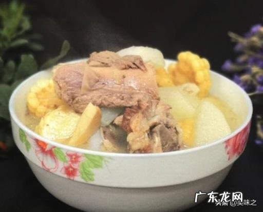 冬笋汤的做法大全图解,鲜甜冬笋汤的15种做法