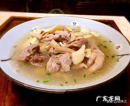 冬笋汤的做法大全图解,鲜甜冬笋汤的15种做法