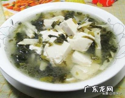 冬笋汤的做法大全图解，鲜甜冬笋汤的15种做法