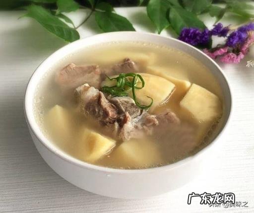 冬笋汤的做法大全图解，鲜甜冬笋汤的15种做法