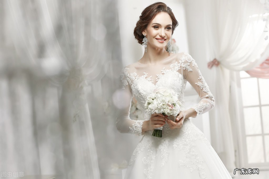 在淘宝上买婚纱靠谱吗?应该注意什么?