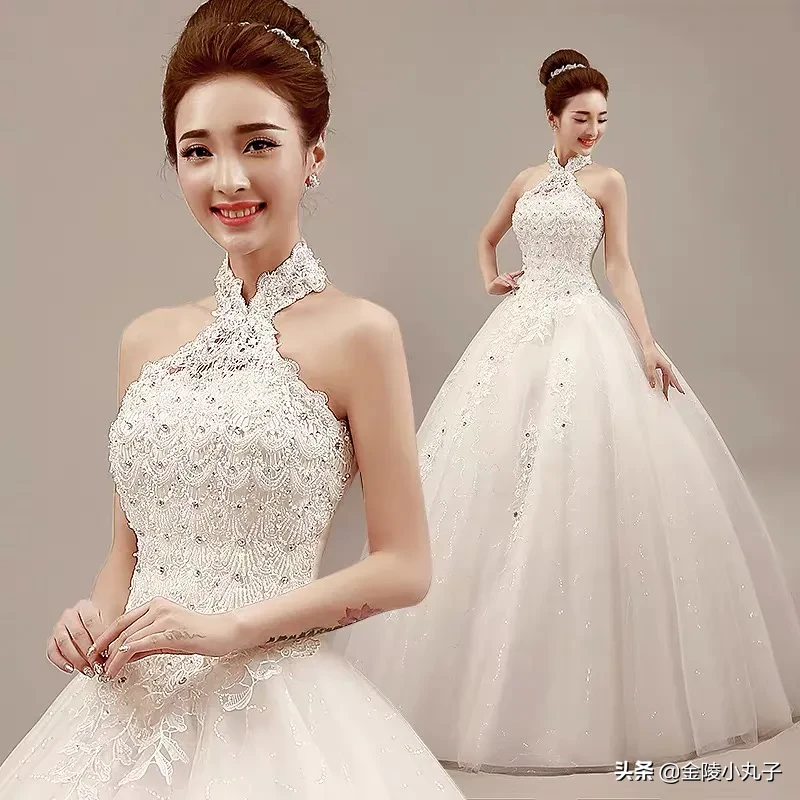 在淘宝上买婚纱靠谱吗?应该注意什么?