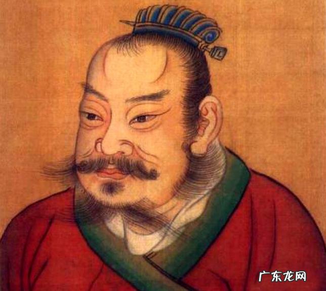 项羽哪里人今为哪个省 楚霸王项羽是哪里人